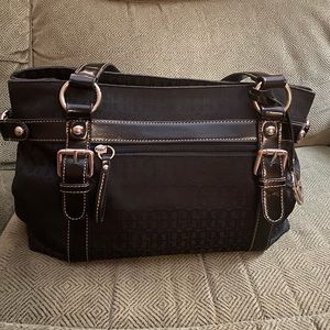 Gianni Bernini purse